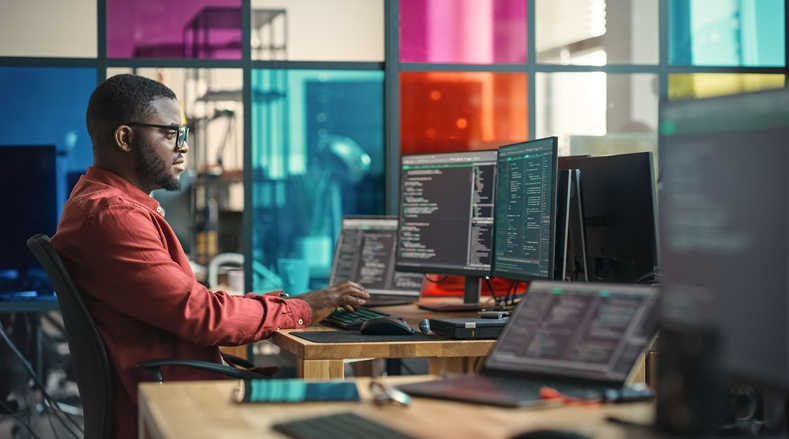How Technology Is Driving Smart Business Expansion